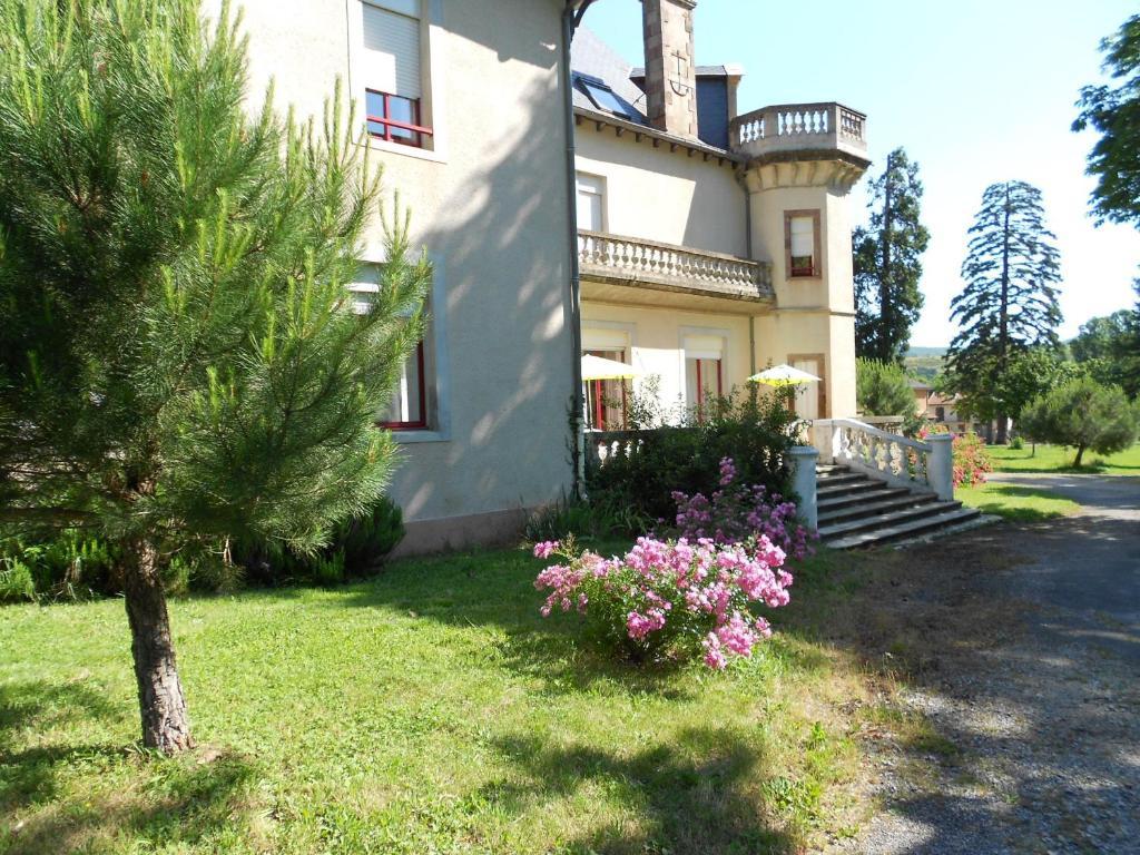 Residence Du Rougier Camares Exterior photo